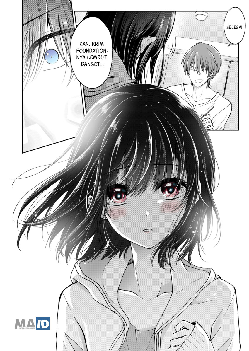 Osananajimi wo Onnanoko ni Shiteshimatta Hanashi